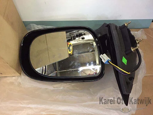 Spiegel rechts elektrisch Chevrolet Transport 1999-2005