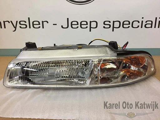 Koplamp links Chrysler Stratus 1995-2000