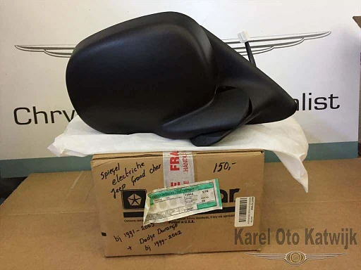 Spiegel rechts Jeep Grand Cherokee + Dodge Durango (elektrisch)