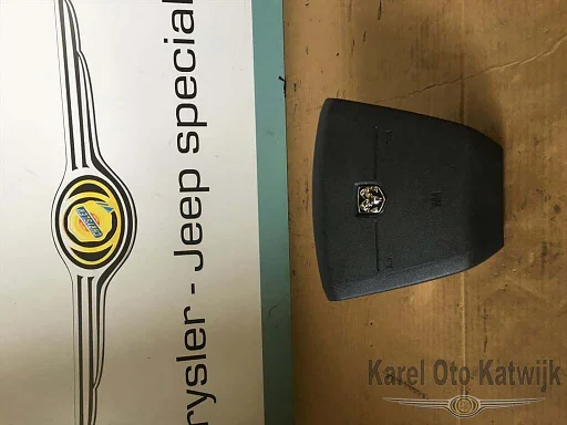 Airbag Stuur DODGE Journey 2009-2010