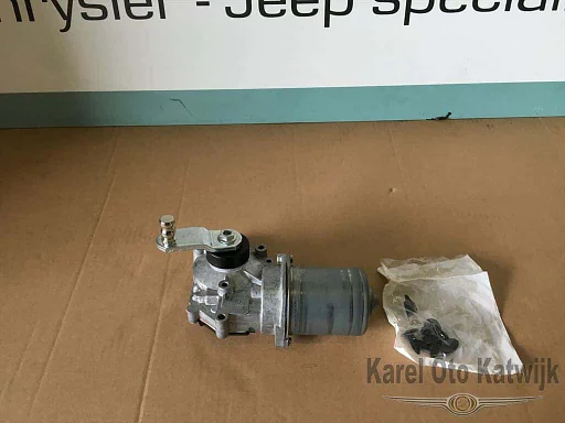 Ruitenwisser Motor Front Dodge Durango 2003-2010