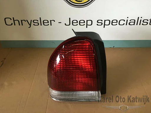 Linker Achterlicht Chrysler Concorde 1997-2003