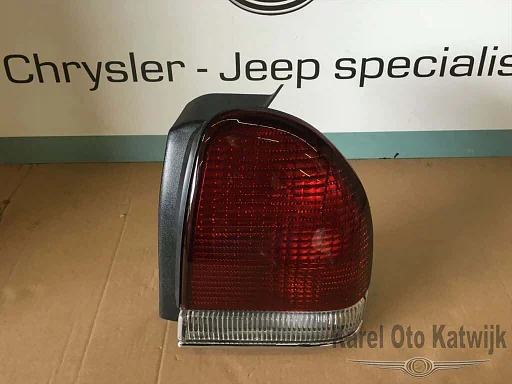 Rechter Achterlicht Chrysler Concorde 1997-2003