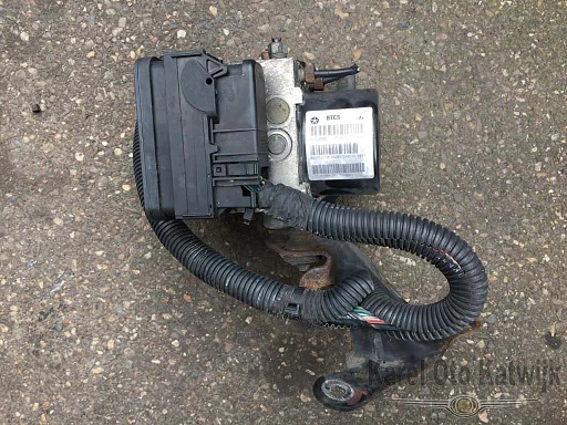 ABS Pomp Chrysler Voyager 2001-2008