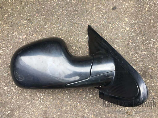 Spiegel rechts Chrysler Grand/ Voyager 2001-2008