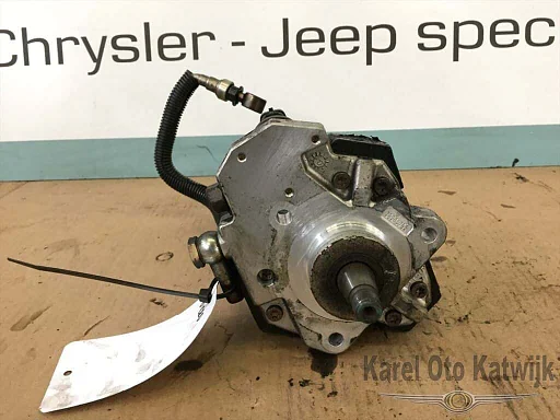 Brandstofpomp Chrysler (grand) Voyager 2.8 CRD