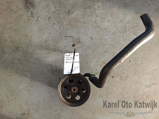 Stuurpomp Chrysler 300C 3.0 CRD station