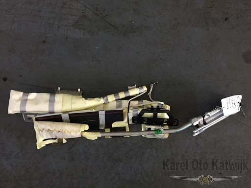 Airbag rechts Chrysler 300C 3.0 CRD Station