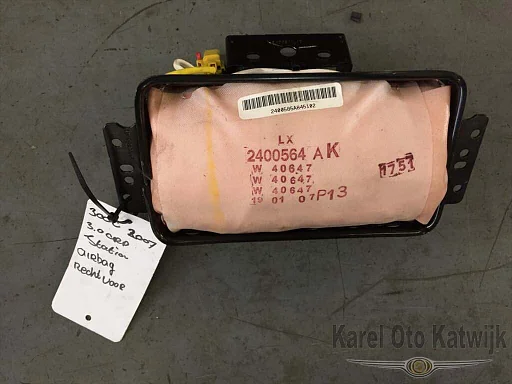 Airbag rechtsvoor Chrysler 300C 3.0 CRD Station