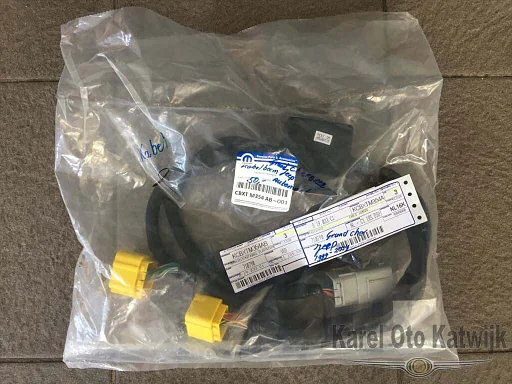 Kabelboom Jeep Grand Cherokee 1999-2004