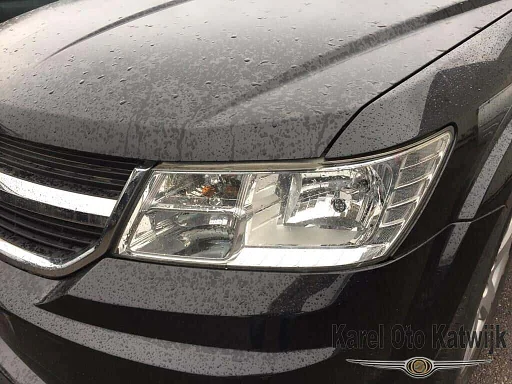 Koplamp links Dodge Journey 2.0 CRD 2008-2012