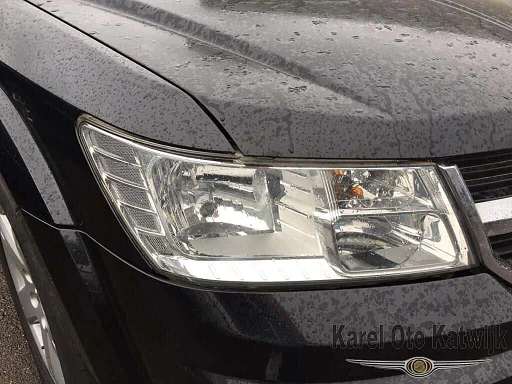 Koplamp rechts Dodge Journey 2.0 CRD 2008-2012