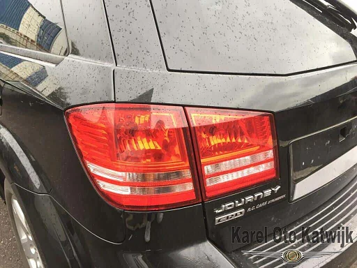 Achterlicht (buitenste) links Dodge Journey 2.0 CRD 2008-2012