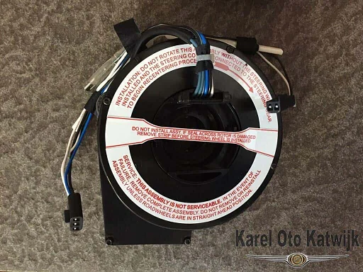 Clockspring Chrysler Grand / Voyager 1997-2001