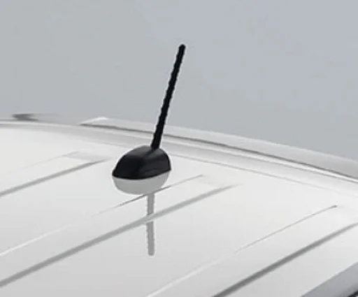 Antenne SsangYong Rexton/Actyon/Korando/Musso/Rodius/Tivoli/XLV/Turismo