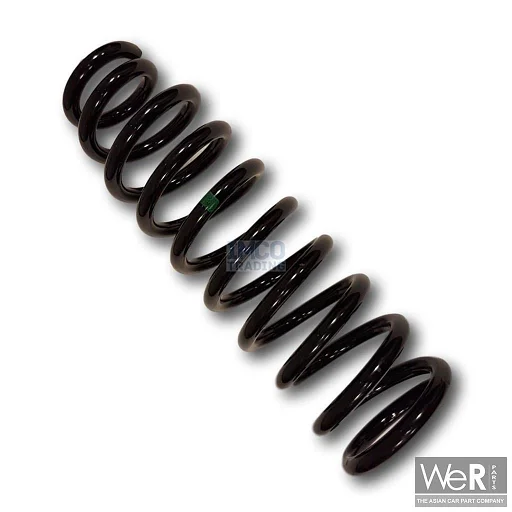 Voorveer SsangYong Actyon Sports 2006-2018  44324 32001, 4432432001, 44324-32000, 44324 32000, 4432432000, 44324-32001