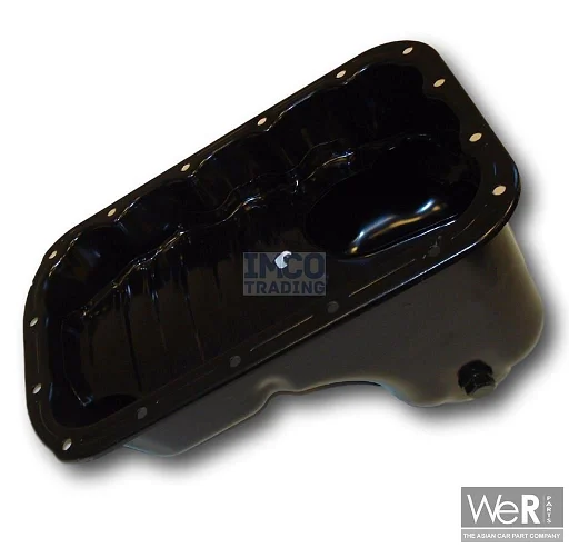 Carterpan Daewoo Tico Chevrolet Daewoo Matiz Spark 0.8 SOHC 94580107