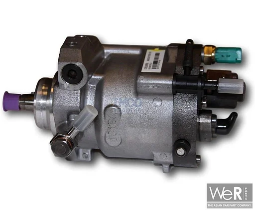 Hochdruckpumpe für Rexton/Kyron/Actyon/ Actyon Sports/Rodius 2.0+2.7 diesel 66507 00101, 66507 00201, 66507 00301, 66507 00401, 6650700101, 66507-00101, 6650700201, 66507-00201, 6650700301, 66507-00301, 6650700401, 66507-00401, 9044A0162A, 9044A051A,