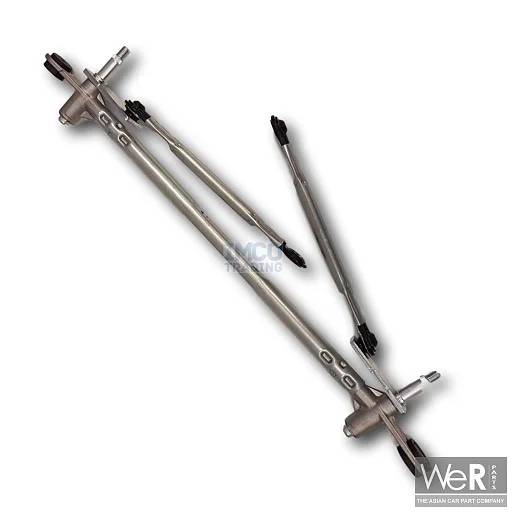 Ruitenwisser mechaniek SsangYong Korando 2010-2018  78211-34001, 7821134001, 78211-34000, 7821134000
