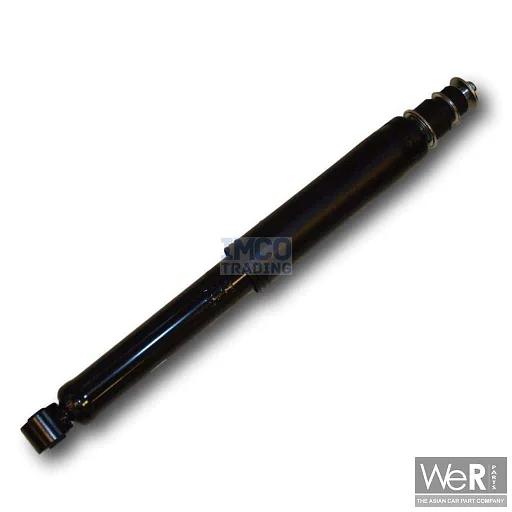 Schokbreker achter SsangYong Kyron en Actyon  45301-09505, 4530109504, 45301-09504, 4530109502, 45301-09502, 4530109505