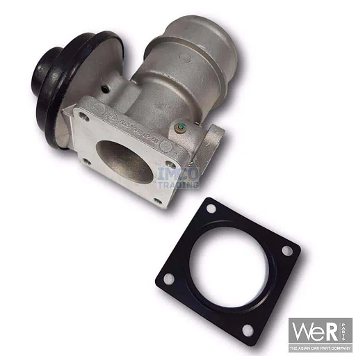 AGR Ventil SsangYong Kyron und Actyon 2.0 Diesel 66414-00260, 66414 00260, 66414-0026A, 66414 0026A, 6641400260, 664140026A
