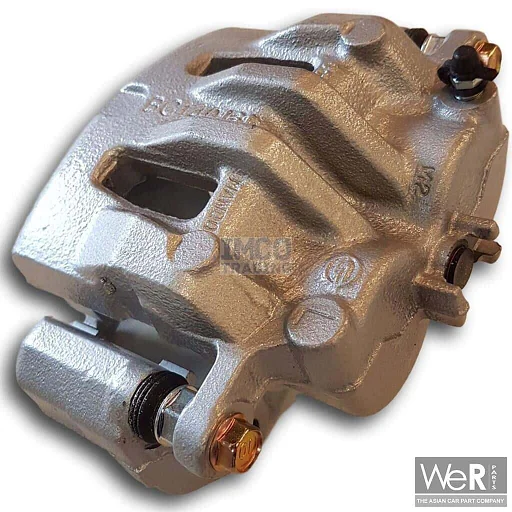 Remklauw linksvoor SsangYong  Korando C 2010-2019  48110 34050, 4811034050, 48110-34000, 48110 34000, 4811034000, 48110-34050