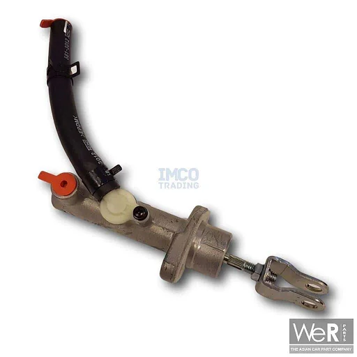 Hoofdkoppelingscylinder voor SsangYong Kyron, Actyon en Actyon Sports 30500 09004, 30500 09005, 30500 09006, 30500 9002, 3050009002, 30500-09002, 3050009004, 30500-09004, 3050009005, 30500-09005, 3050009006