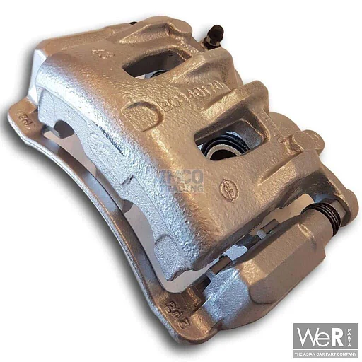Remklauw rechtsvoor SsangYong  Korando C 2010-2019.  48140 34050, 4814034050, 48140-34000, 48140 34000, 4814034000