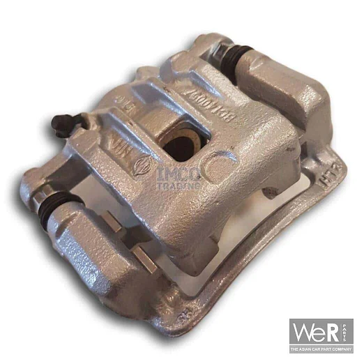 Remklauw linksachter voor SsangYong  Korando 2010-2018  48410 34050, 4841034050, 48410-34000, 48410 34000, 4841034000, 48410-34050