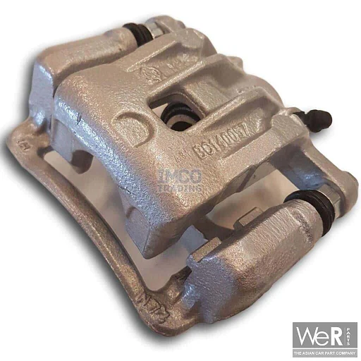 Remklauw rechtsachter voor SsangYong  Korando 2010-2018  48440-34000, 48440 34000, 4844034000