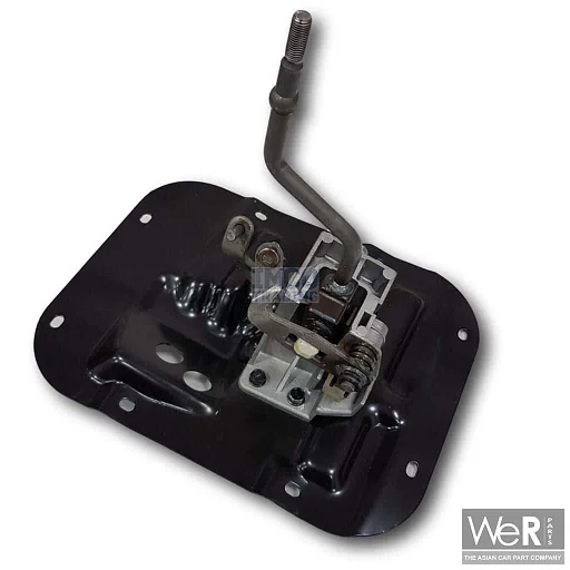 Schakelmechaniek SsangYong Korando 1996-2006  31700 06903, 3170006903, 3170006902, 3170006802, 3170006800, 31700-06903