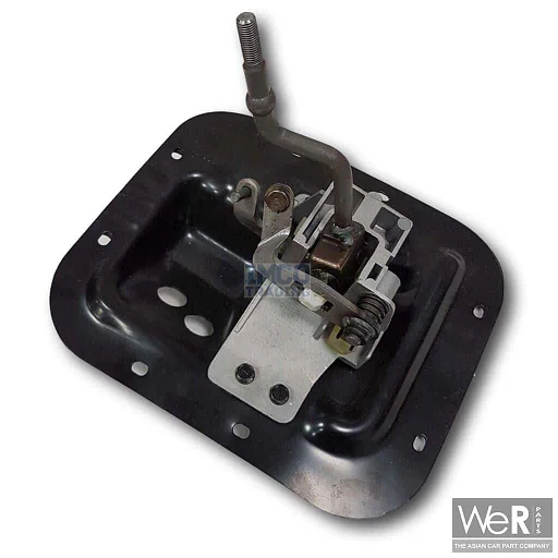 Schakelmechaniek SsangYong Musso 1996-2004  3170005702, 3170005703, 3170005800, 3170005801, 3170005802, 3170005900, 3170005902, 3170005903, 31700-05903