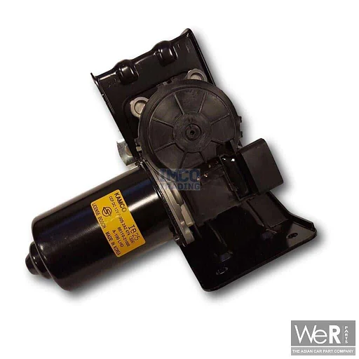 Ruitenwissermotor SsangYong Rodius 2004-2019  86110 21000, 86110-21001, 86110 21001, 8611021001, 8611021000, F00S 2A2 474, 86110-21000