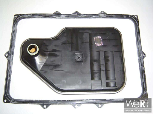 Versnellingsbak Oliefilter SsangYong 4 Speed A/T BTRA. 0572-738004, 0572738004, 0572-738007, 0572738007, 0585045045, 0585-045045, 0578738007, 0578-738007, 0578 738007