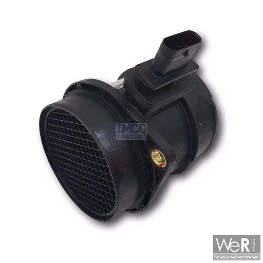 Luftmengenmesser SsangYong EURO IV diesel 0280218199, 66509-43148, 6650943148