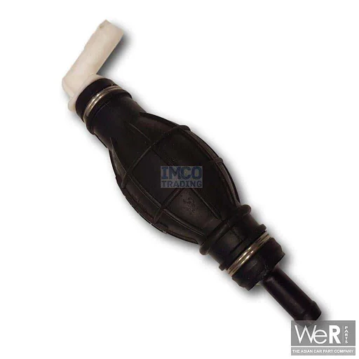 Handpumpe Dieselfilter SsangYong Rexton/Kyron/Actyon/Rodius Diesel 66507-10000, 66507 10000, 6650710000
