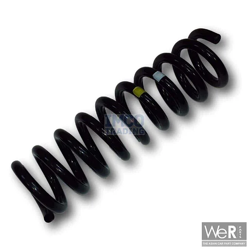 Feder hinten SsangYong Rodius 2004-2013 45110-21000, 45110 21000, 4511021000