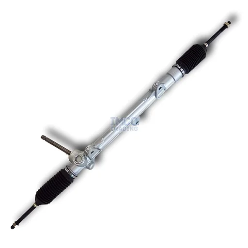 Lenkgetriebe SsangYong Tivoli und XLV 4650035000, 4650035001