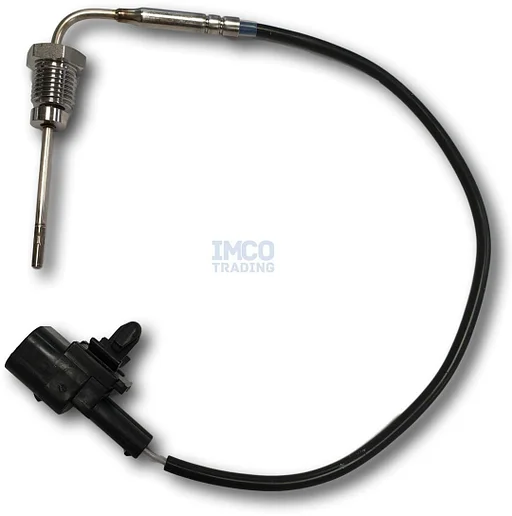 Abgastemperatur Sensor EGT Hinten SsangYong Rexton /Actyon Sports D20/D22 6711500758