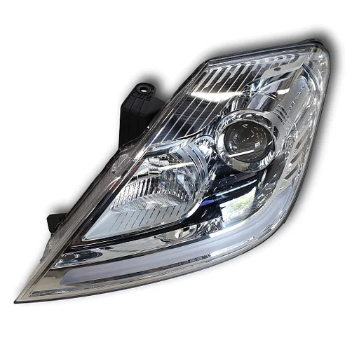 Koplamp Links SsangYong Rexton W 12-15 NEW 8310108C10