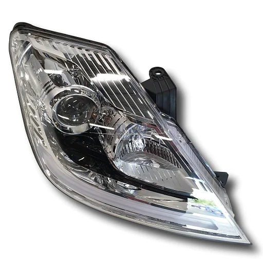 Koplamp Rechts SsangYong Rexton W 12-15 NEW 8310208C10