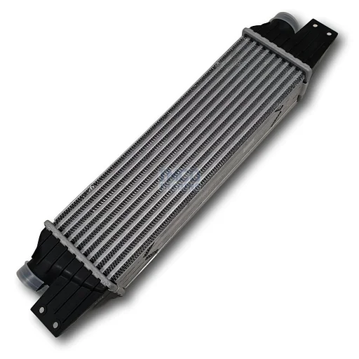 Intercooler NIEUW SsangYong Rexton 2.0 +2.7 XVT 2006-2017 2371008700