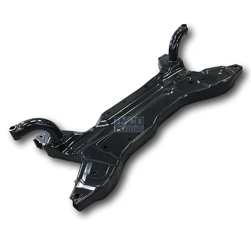 Achsträger Vorne Citroen C-Crosser Peugeot 4007 4008 NEU 3502FZ, 1635677280