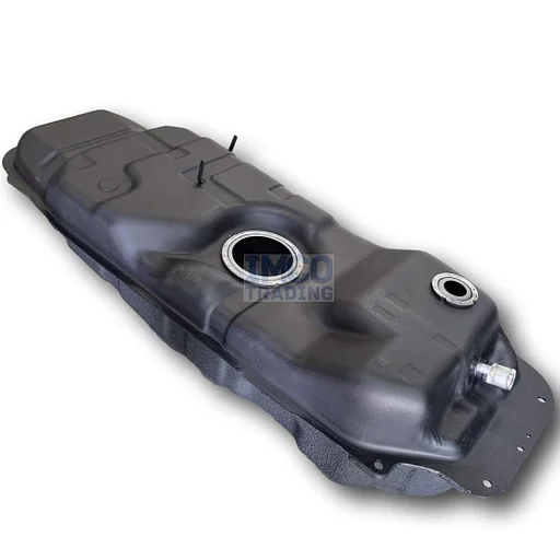 Kraftstofftank SsangYong Actyon Kyron Sports 05-19 2211009407