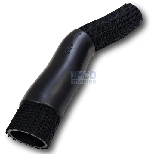Slang Intercooler Turbo Ssangyong Rexton W 2.0 NEU 12-17 2374108D02