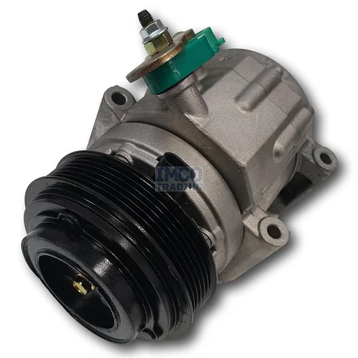 Klimakompressor SsangYong Rexton Rodius Korando Actyon Sports 2.0 . 6711303011, 67113 03011, 67113-03011, 6711303211, 67113 03211, 67113-03211