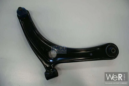 Onderste draagarm rechts Dodge Caliber Jeep Compass en Patriot  05105041AD, 05105041AC, 05105041AB, 05105041AA, DOD030, 05105, 05105041AH, 05105041AG, 05105041AF, 05105041AE