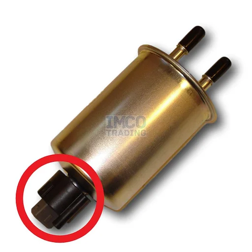 Watersensor Dieselfilter SsangYong 2.7 en 2.0 Diesel motoren 2004-2013  2247509000, 22475WR09000
