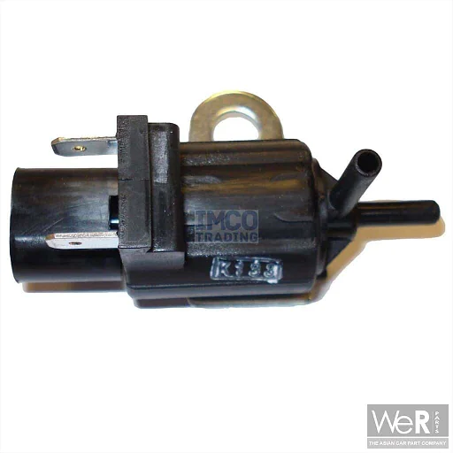 Unterdruck Ventil für 4WD/Allrad für SsangYong 1997-2006 4154205000, 4154205001