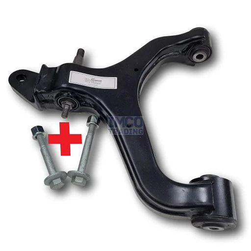 Draagarm rechts SsangYong Rexton Kyron Actyon Sports 06-12 4450209000, 4450209002, 4450209001, 4450209004